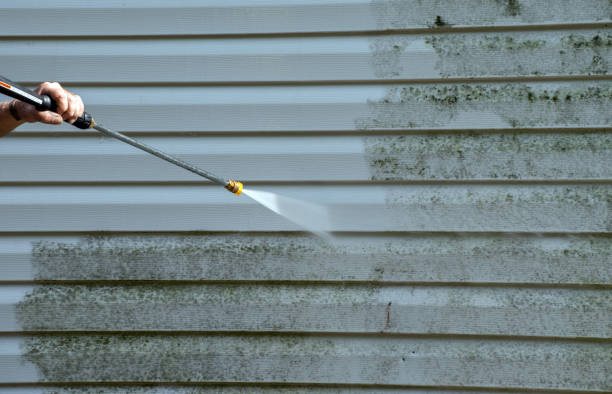 Best Solar Panel Cleaning  in Claremore, OK